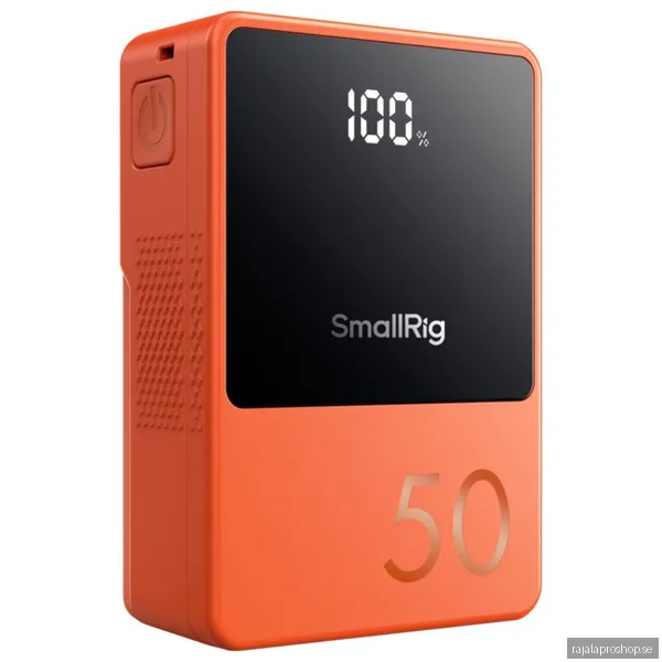 SmallRig VB50 mini V