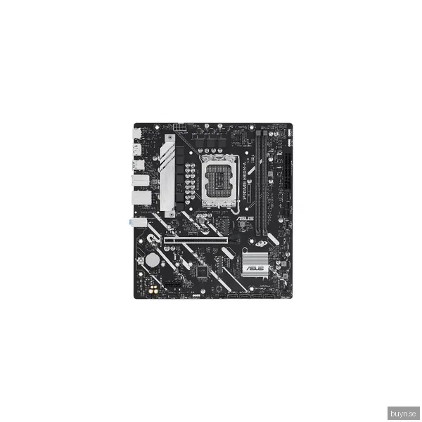 ASUS Prime H810M-A-CSM mATX LGA1851