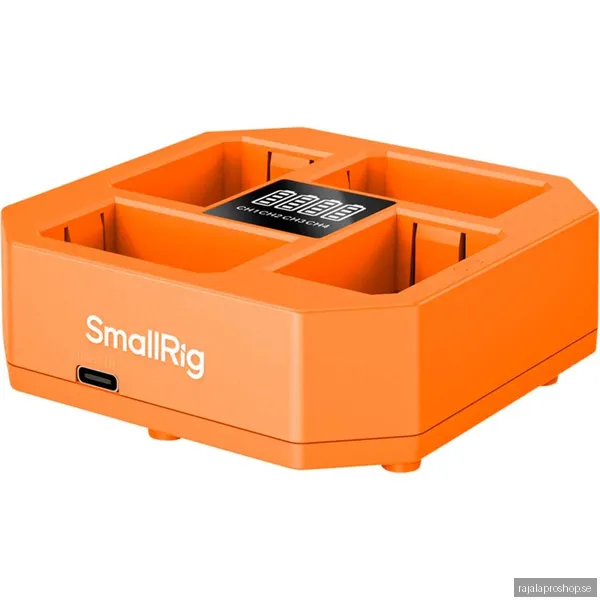 SmallRig NP-FZ100 battery charger