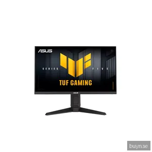 24,5" ASUS TUF Gaming VG259QMRL5A