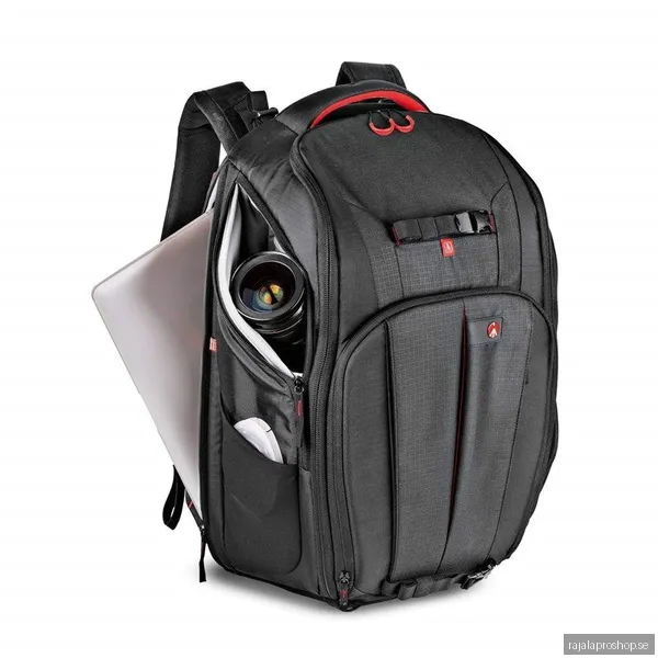 Manfrotto Pro Light Cinematic Expand