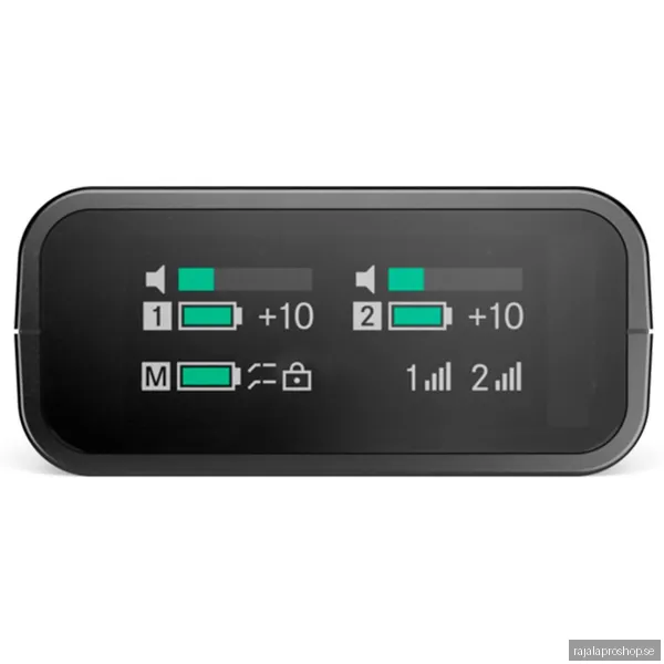 Sennheiser Profile Wireless Receiver
