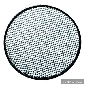 Elinchrom E26052 21cm Grid 30° (for E26140/E26141)