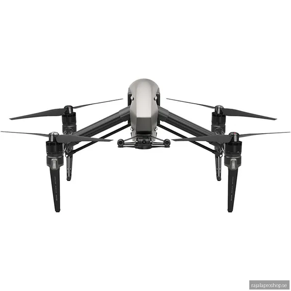 DJI Inspire 2 utan kamera