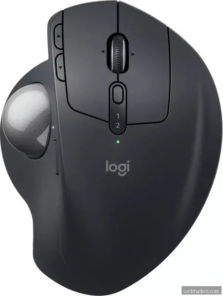 Logitech Ergo Series MX Ergo S