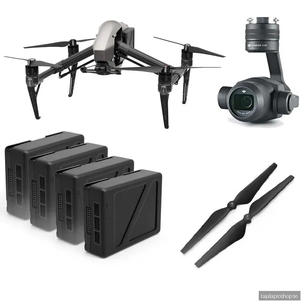 DJI Inspire 2 Standard