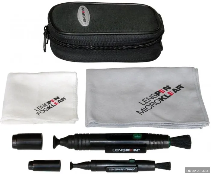 LensPen Outdoor Pro Kit