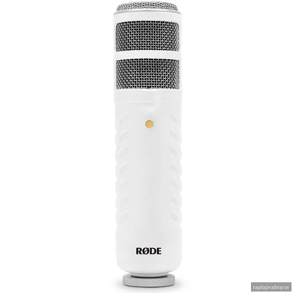 Rode Podcaster USB-mikrofon