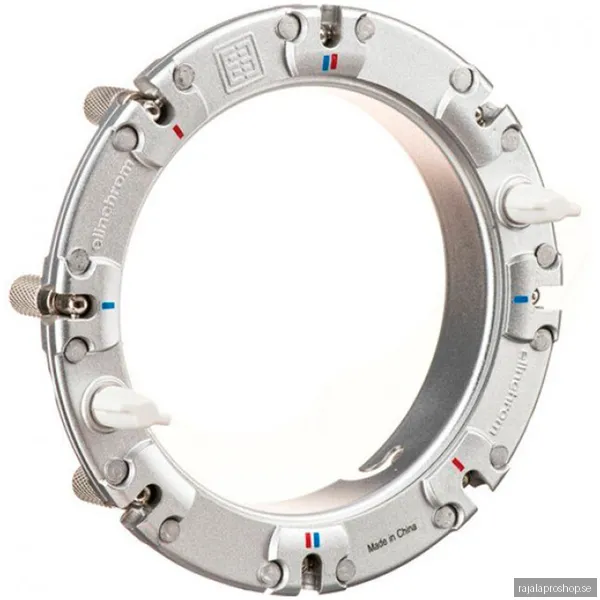 Elinchrom Rotalux Speedring for Elinchrom (26570)