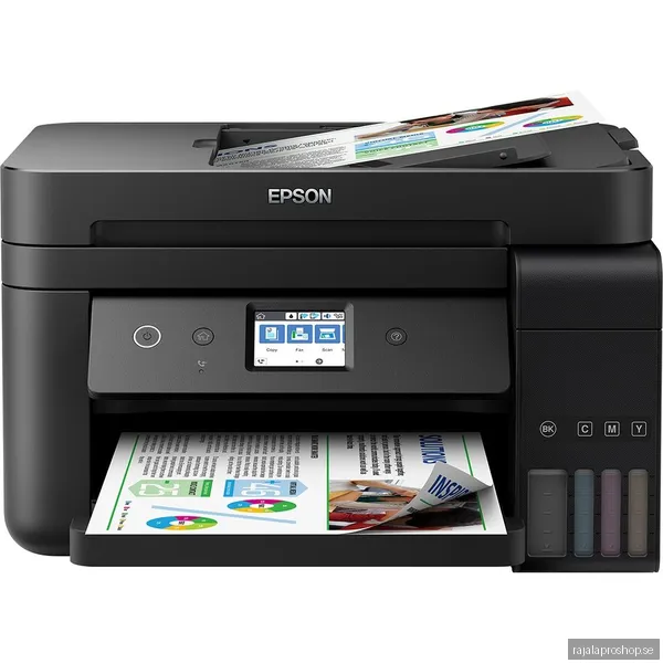 Epson EcoTank ET-4750