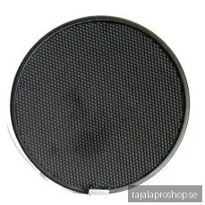 Elinchrom 26101 18cm Grid 20° (for 26056/26144)