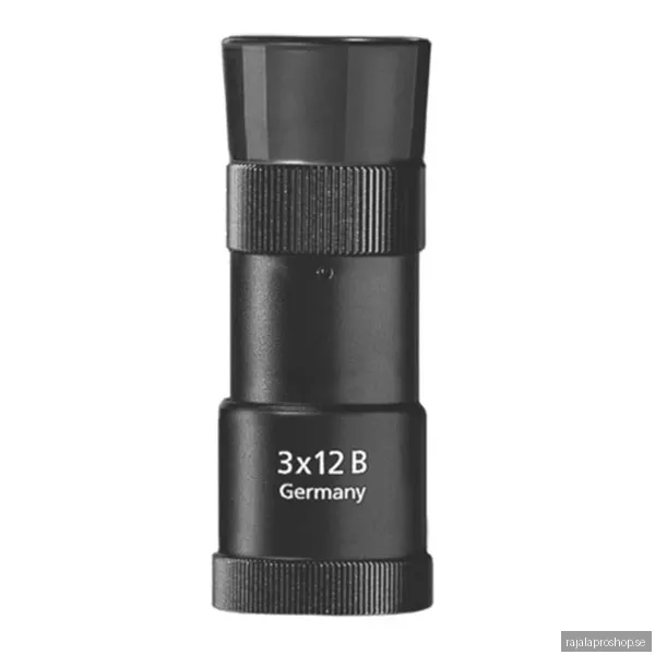 Zeiss 3x12 Mono