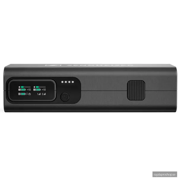 Sennheiser Profile Wireless Charging Bar