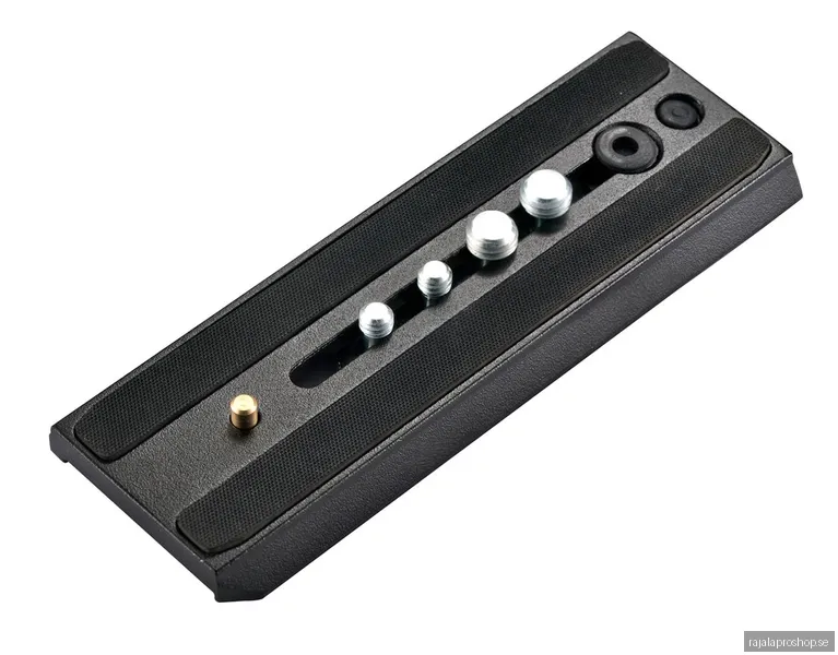 Manfrotto 509PLONG - quick release plate