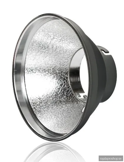 Elinchrom 26056 RQ Grid Reflector 18cm (for Quadra A/S heads)
