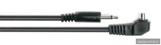 Elinchrom E11088 EL Sync Cord Jack 3.5mm