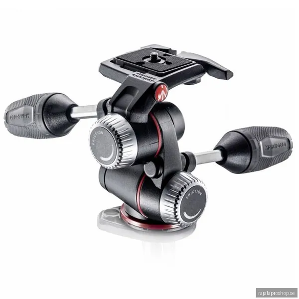 Manfrotto X-PRO 3-Way Head
