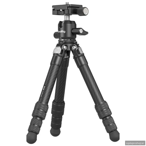 SmallRig Carbon Fiber Pocket Tripod Kit 5026