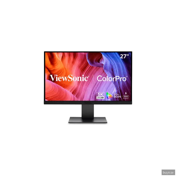 Viewsonic VP2788-5K 27" - USB-C 5120x2880 IPS 75Hz
