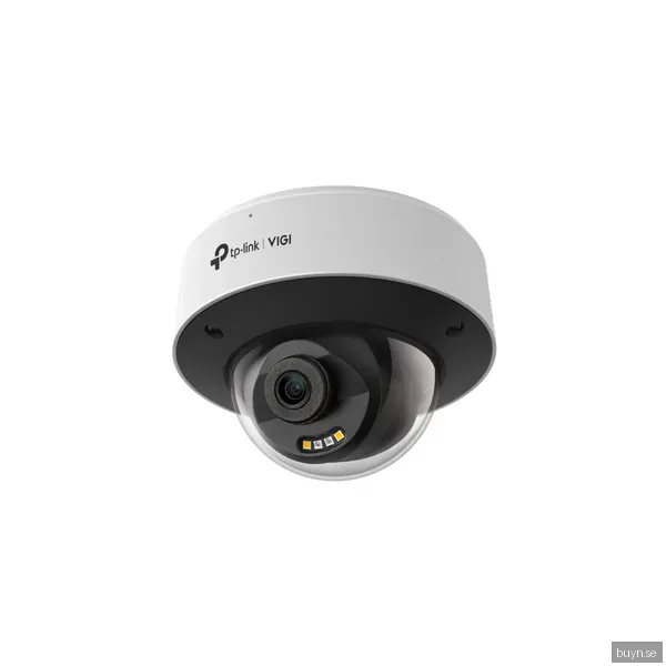 TP-Link VIGI InSight S245 Nätverkskamera (2.8mm)
