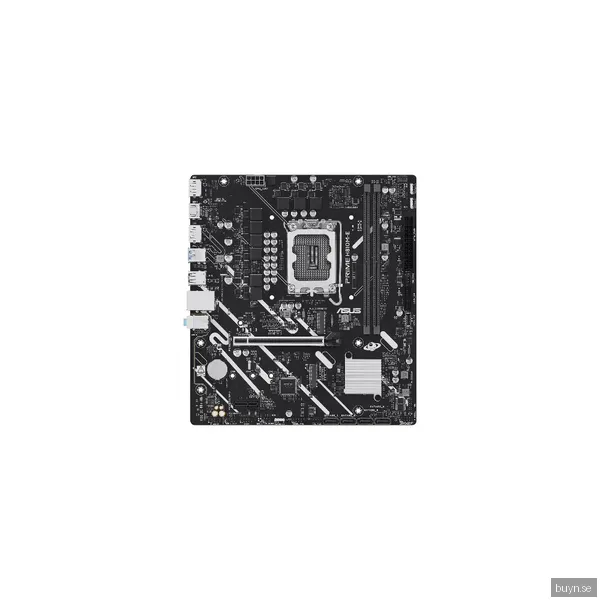 ASUS Prime H810M-E-CSM mATX LGA1851