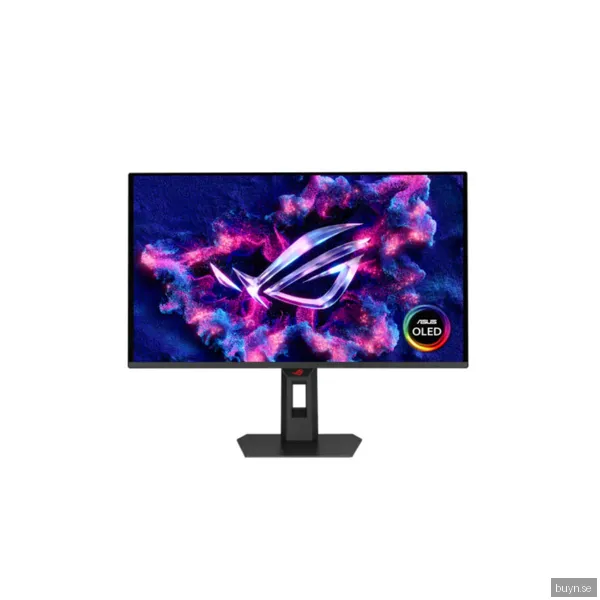 ASUS ROG Strix XG27AQDNG 26.5" - 2560x1440 OLED 360Hz