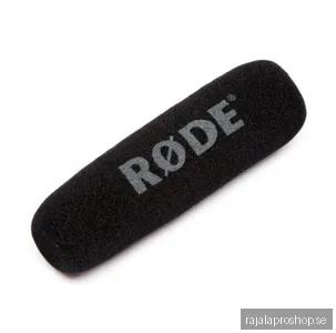 Rode WSVM Puffskydd