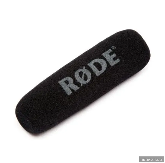Rode WSVM Puffskydd