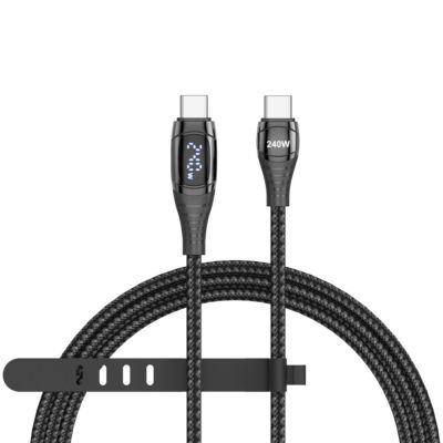 SmallRig 240W USB-C Power Cable 5113