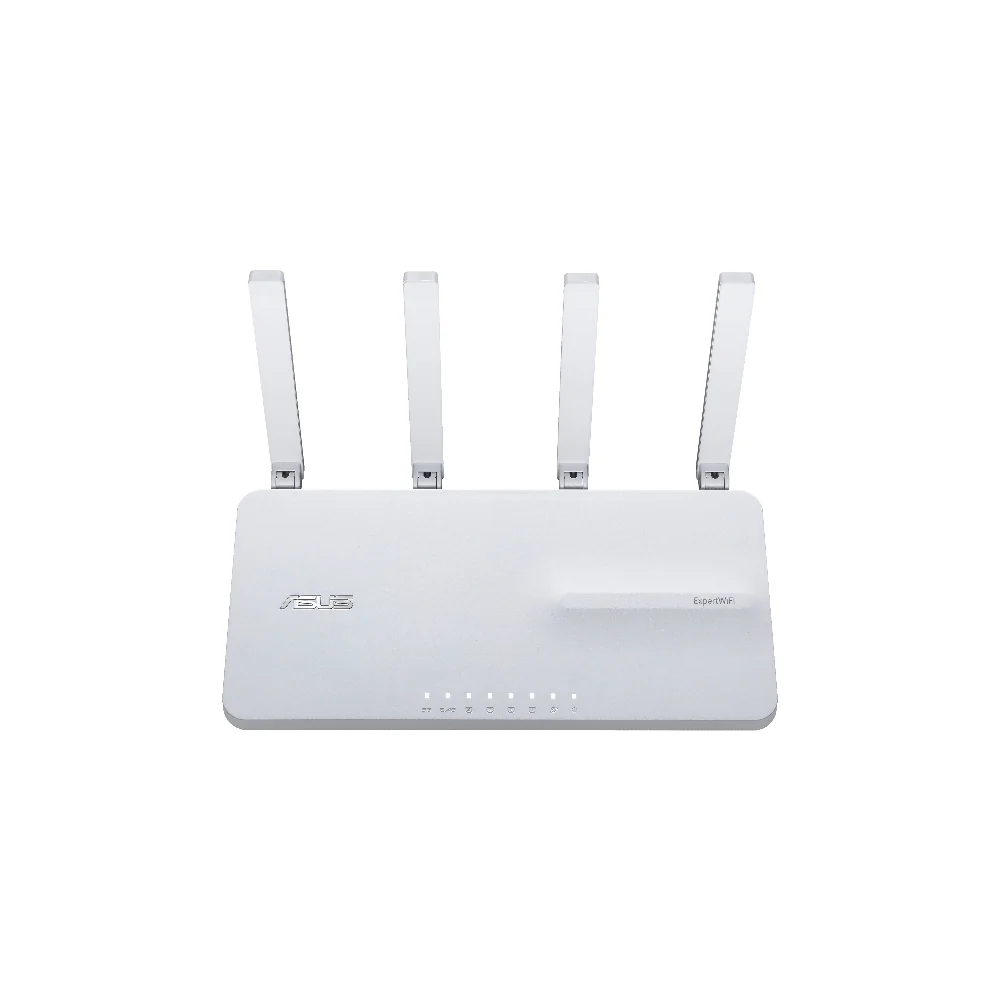 ASUS EBR63 – Expert WiFi wireless router - Wireless router Wi-Fi 6