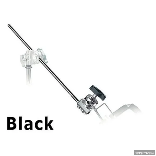 Avenger Extension Grip Arm 40 D520B, svart