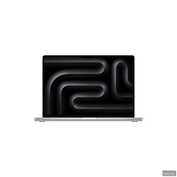 MacBook Pro 14" - M5 Pro - 15C CPU & 16C GPU - 24GB - 4TB SSD - Silver