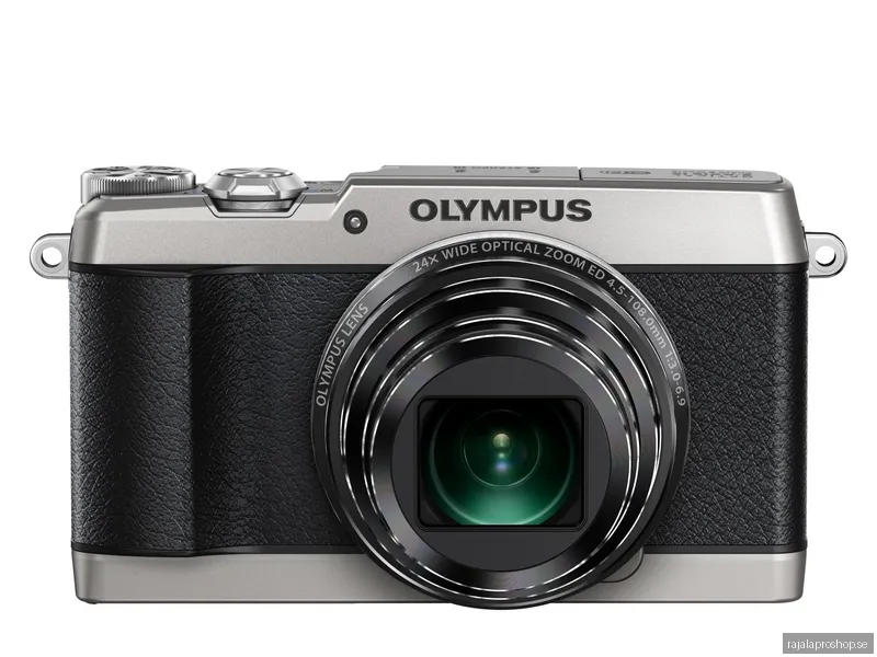 Olympus SH-1, Silver