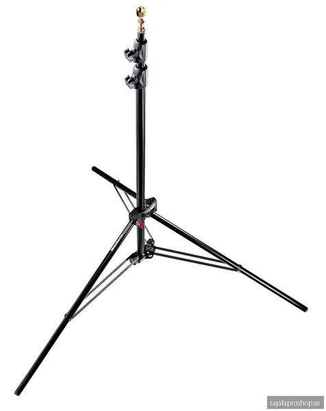 Manfrotto Compact Lighting Stand Air Cushioned and Portable