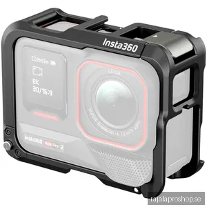 SmallRig 5000 Multifunctional Action Camera Cage for Insta360 Ace Pro / Ace Pro 2