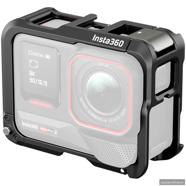 SmallRig 5000 Multifunctional Action Camera Cage for Insta360 Ace Pro / Ace Pro 2