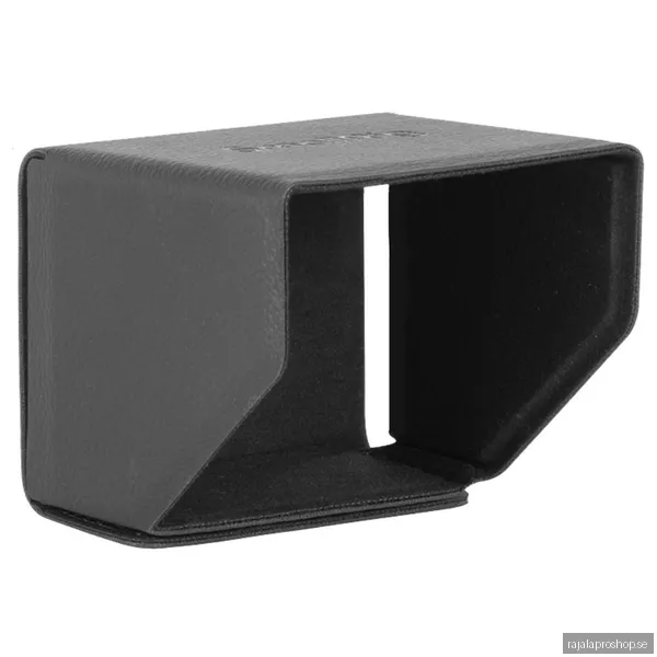 SmallRig 3206 Sunhood (Sony A7IV/A7SIII/A7C/FX3/ZV -series)