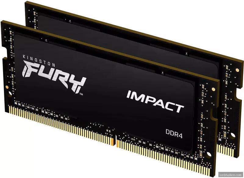 Kingston FURY Impact