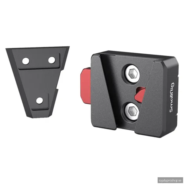 SmallRig 2801B Mini V-Lock Assembly Kit