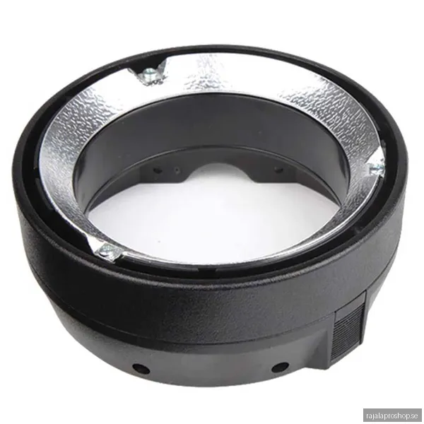 Godox Elinchrom Mount (AD400/300 Pro)