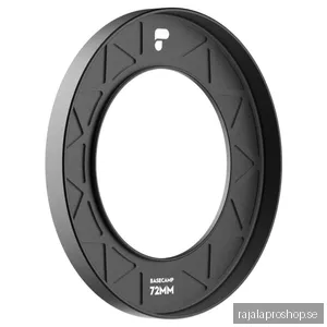 PolarPro BaseCamp Thread Plate 72mm