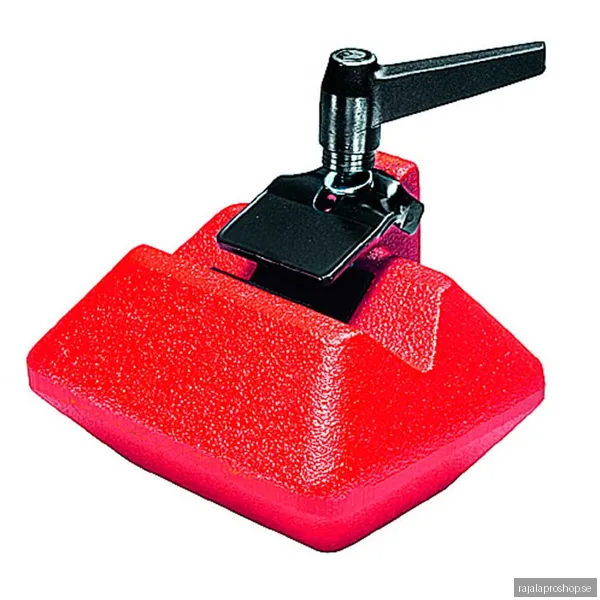 Manfrotto Counter weight 023 L-Peso 4 .3kg orange