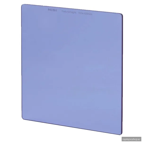 NiSi Natural Night Filter 150x150mm
