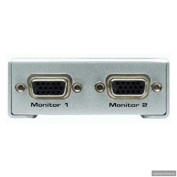 Gefen 2 x VGA Extender