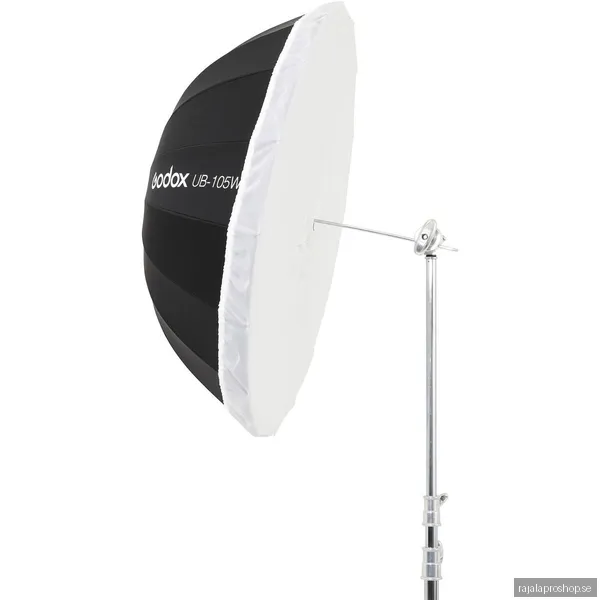 Godox 105cm Translucent Diffuser for Parabolic Umbrella
