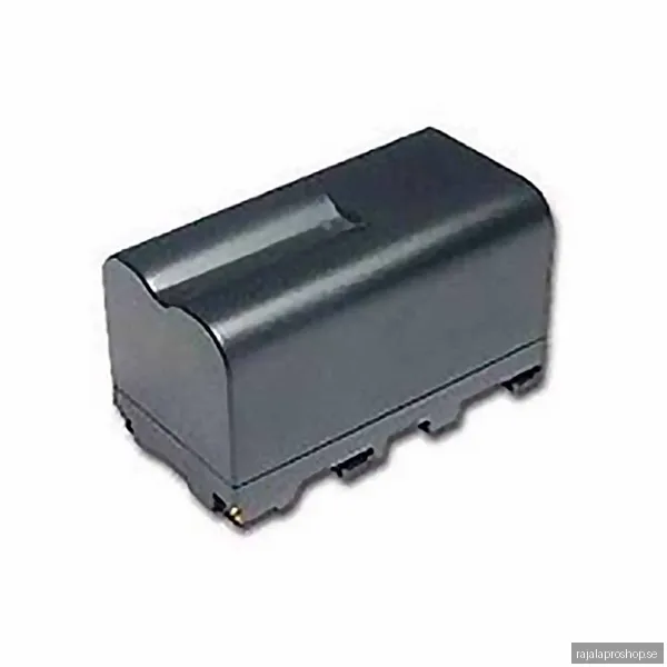 Nanlite NP-F750 Batteri 4500mAh (NP-F750 / NP-F550)
