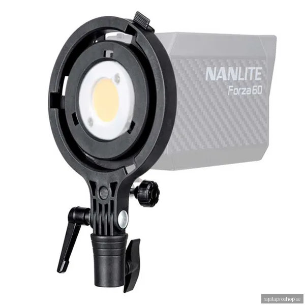 Nanlite Bowens Adaptor (Forza 60)