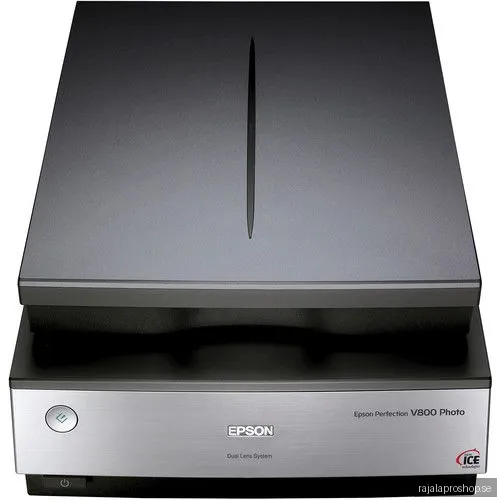 Epson Scanner V800