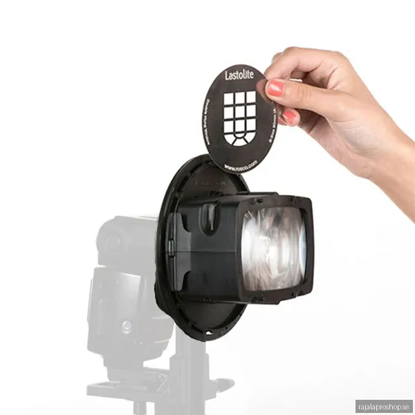 LASTOLITE L2625 STROBO GOBO