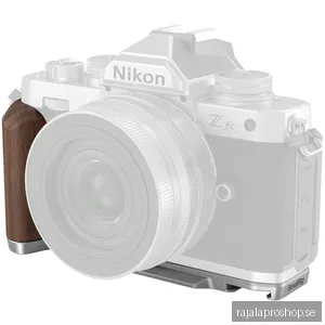 SmallRig 4803 digital camera grip
